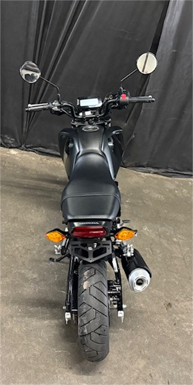 2023 Honda Grom Base at Powersports St. Augustine