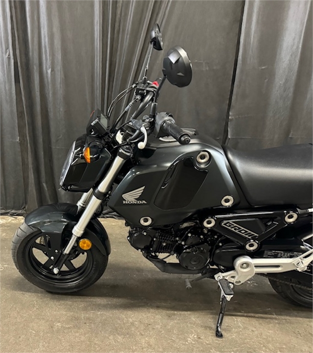 2023 Honda Grom Base at Powersports St. Augustine