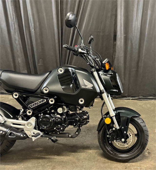 2023 Honda Grom Base at Powersports St. Augustine