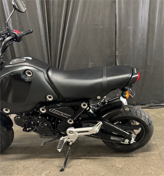 2023 Honda Grom Base at Powersports St. Augustine