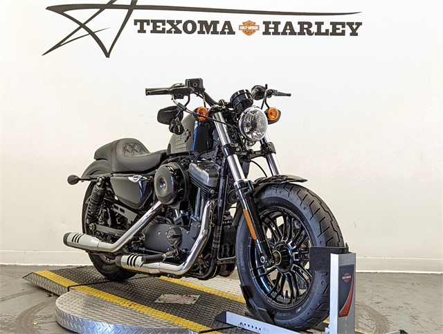 2017 Harley-Davidson Sportster Forty-Eight at Texoma Harley-Davidson