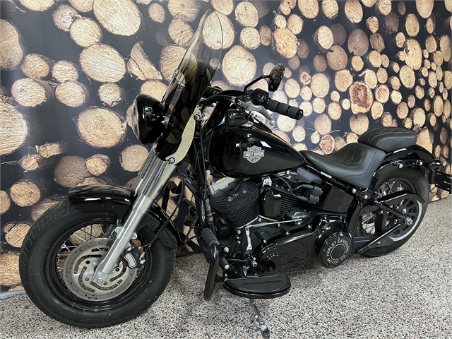 2014 Harley-Davidson Softail Slim at Northwoods H-D