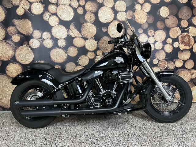 2014 Harley-Davidson Softail Slim at Northwoods H-D