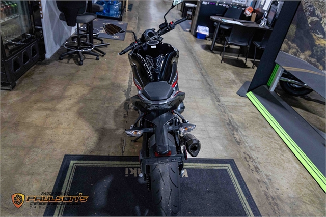 2019 Kawasaki Z900 Base at Paulson's Motorsports