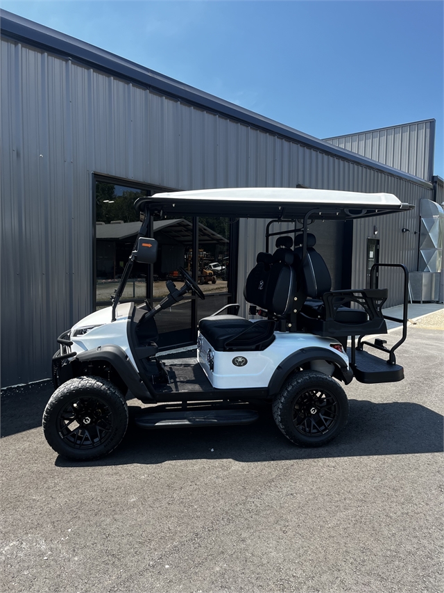 2024 Venom EV Strike at Patriot Golf Carts & Powersports