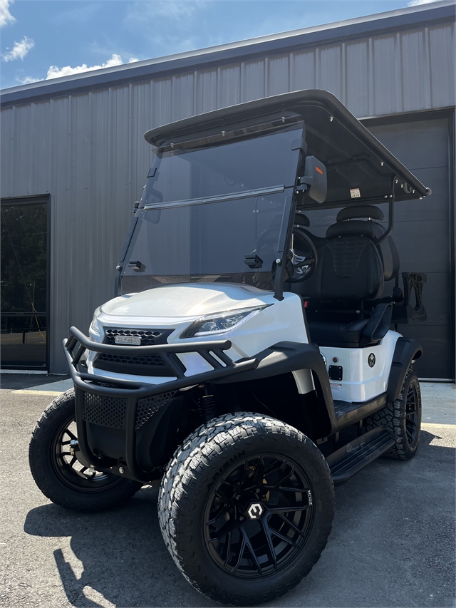 2024 Venom EV Strike at Patriot Golf Carts & Powersports