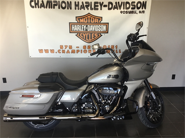 2023 Harley-Davidson Road Glide CVO Road Glide at Champion Harley-Davidson