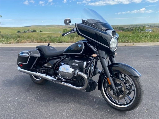 2022 BMW R 18 B First Edition at Mount Rushmore Motorsports