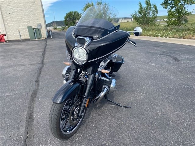 2022 BMW R 18 B First Edition at Mount Rushmore Motorsports