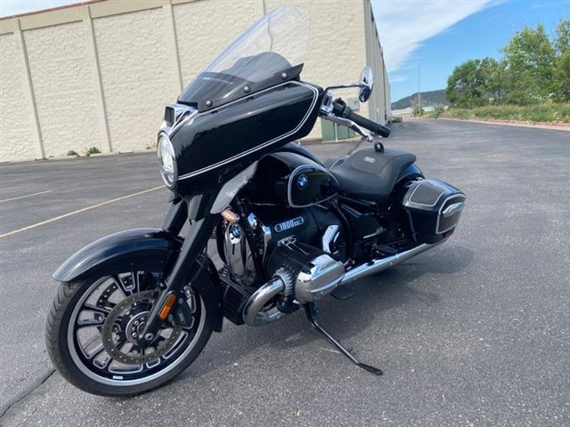 2022 BMW R 18 B First Edition at Mount Rushmore Motorsports