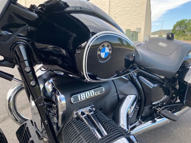 2022 BMW R 18 B First Edition at Mount Rushmore Motorsports