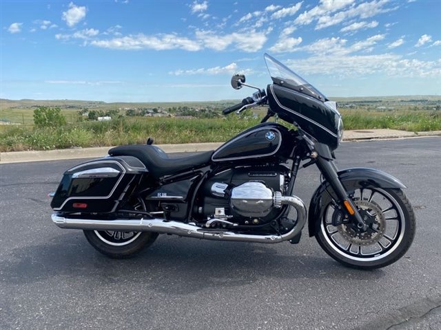 2022 BMW R 18 B First Edition at Mount Rushmore Motorsports