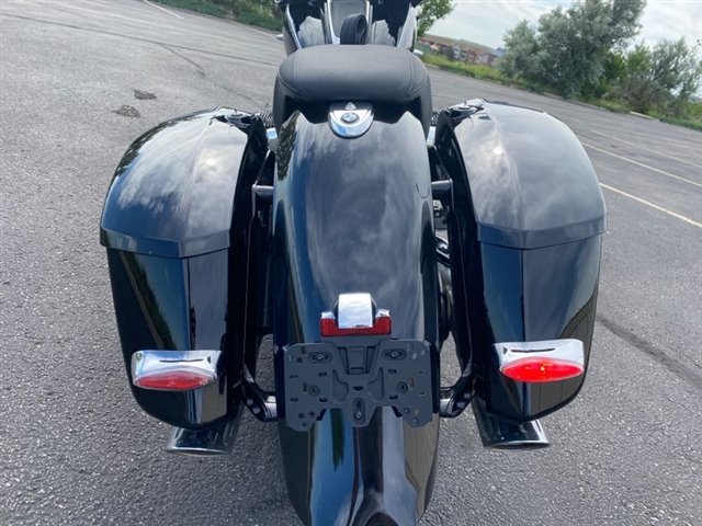 2022 BMW R 18 B First Edition at Mount Rushmore Motorsports
