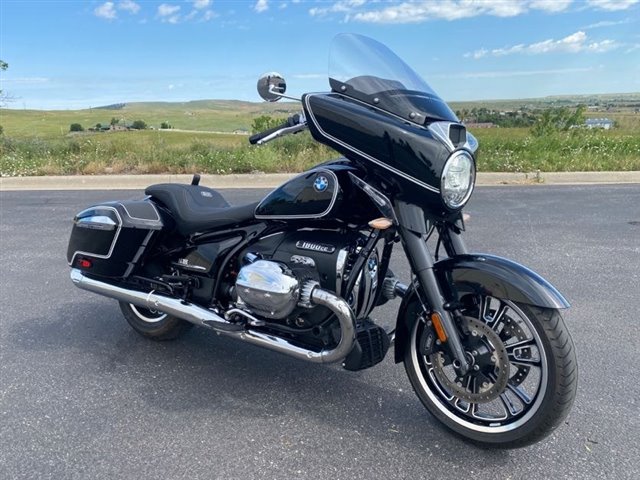 2022 BMW R 18 B First Edition at Mount Rushmore Motorsports