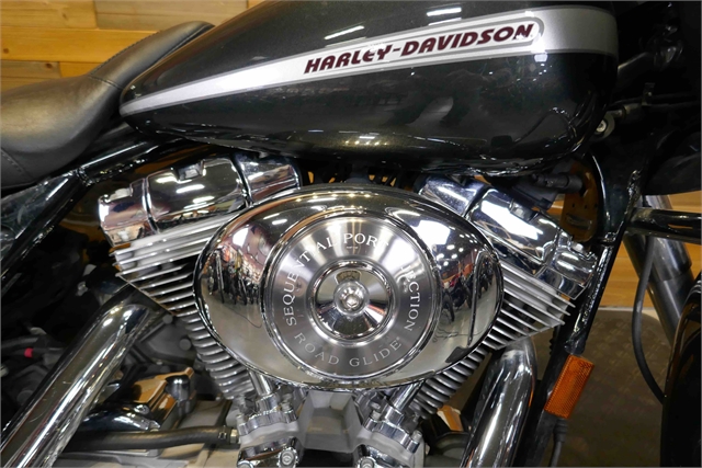 2005 Harley-Davidson Road Glide Base at Elk River Harley Davidson