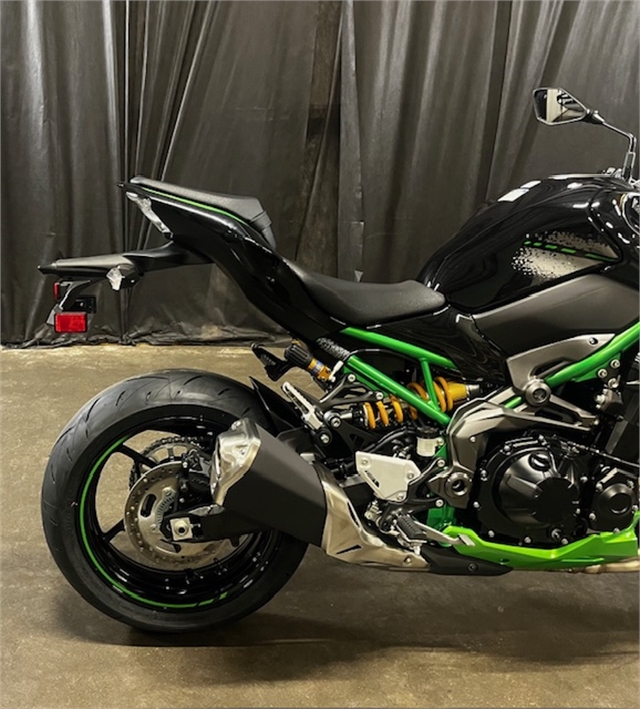 2024 Kawasaki Z900 SE at Powersports St. Augustine