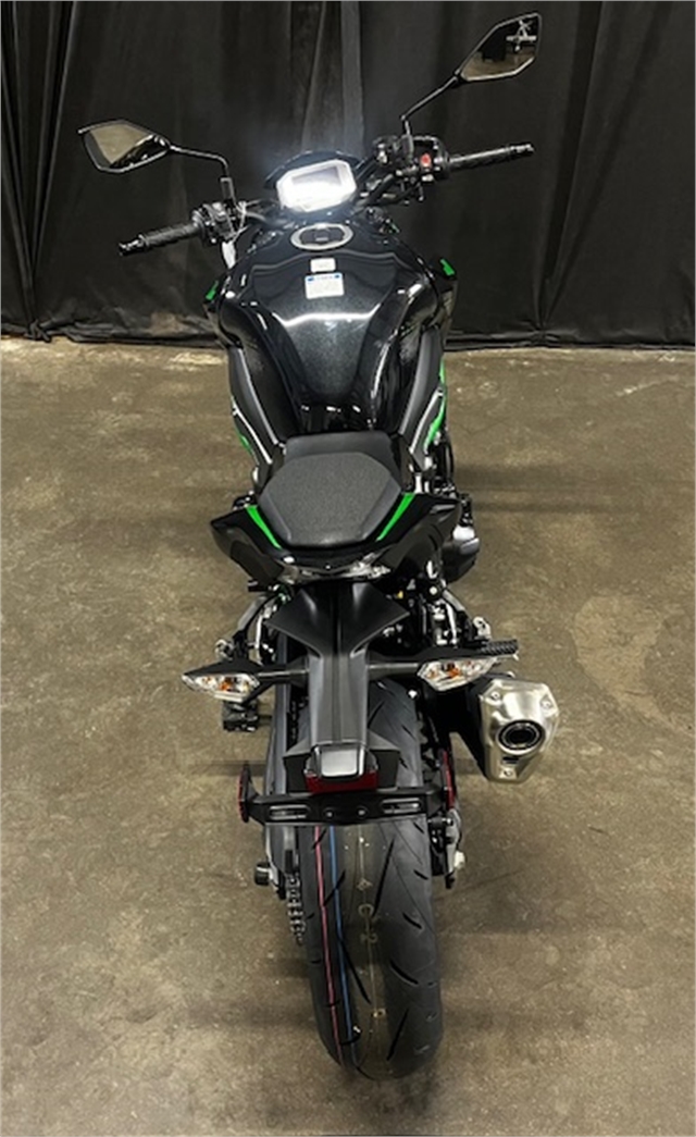 2024 Kawasaki Z900 SE at Powersports St. Augustine