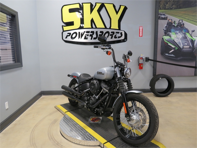 2020 Harley-Davidson Softail Street Bob at Sky Powersports Port Richey