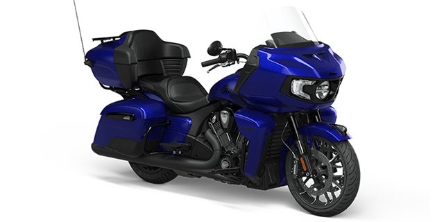 2022 Indian Motorcycle Pursuit Dark Horse at Fort Lauderdale