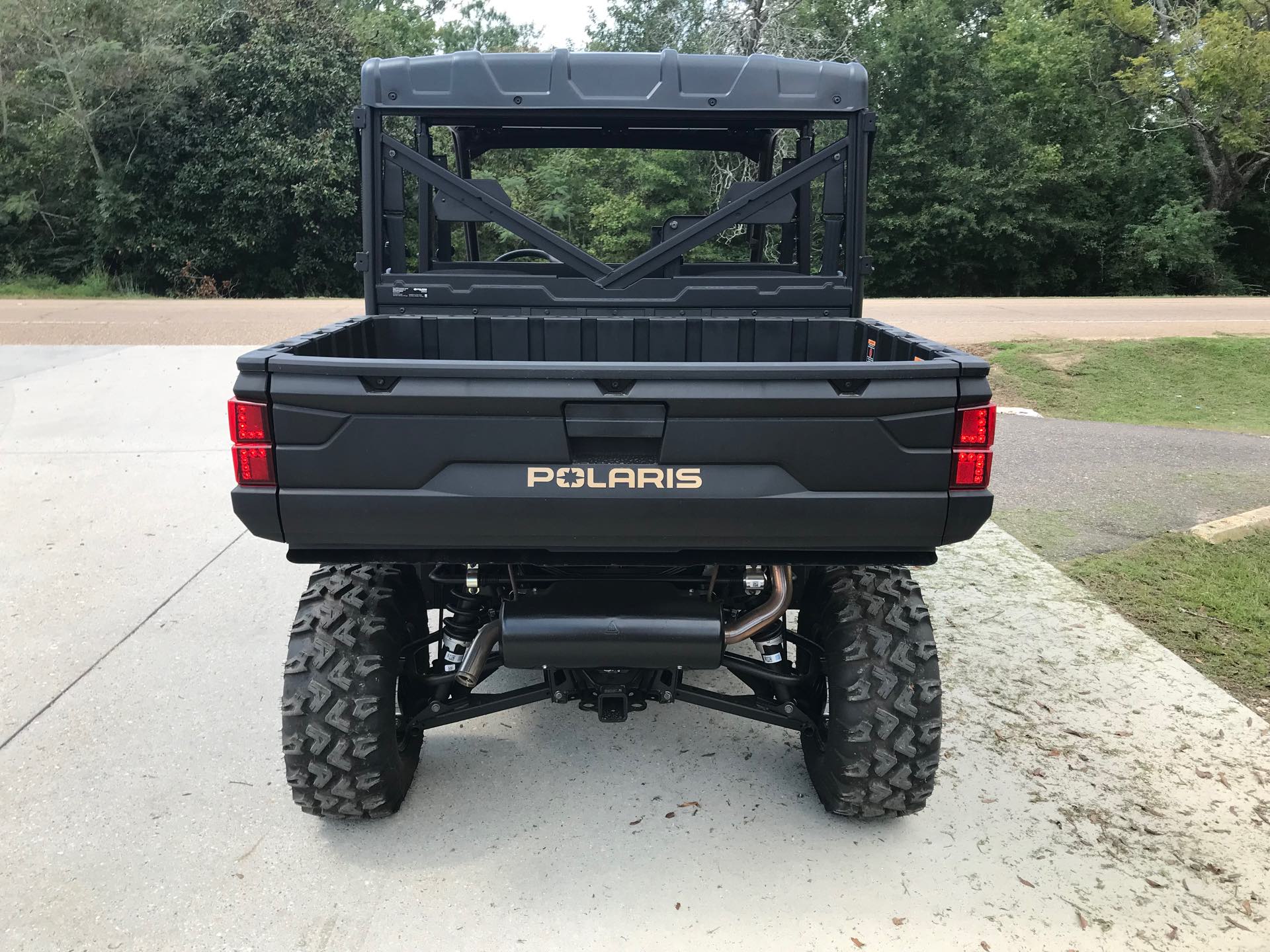 2025 POLARIS 1000 EPS CREW Premium at ATV Zone, LLC