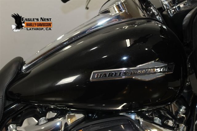 2021 Harley-Davidson Grand American Touring Road Glide at Eagle's Nest Harley-Davidson