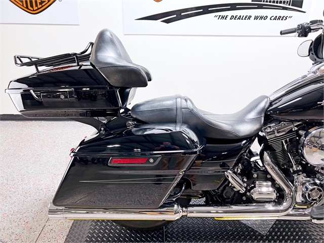 2015 Harley-Davidson Street Glide Special at Harley-Davidson of Madison