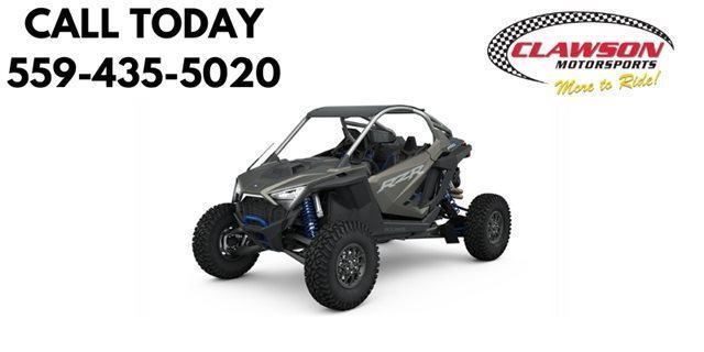 2024 Polaris RZR Pro R Premium at Clawson Motorsports