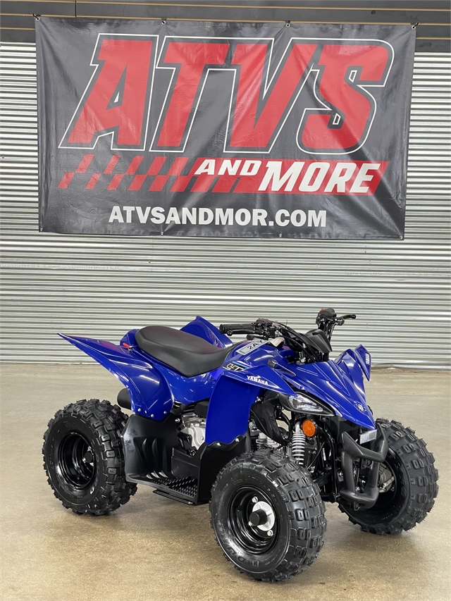 2025 Yamaha YFZ 50 at ATVs and More