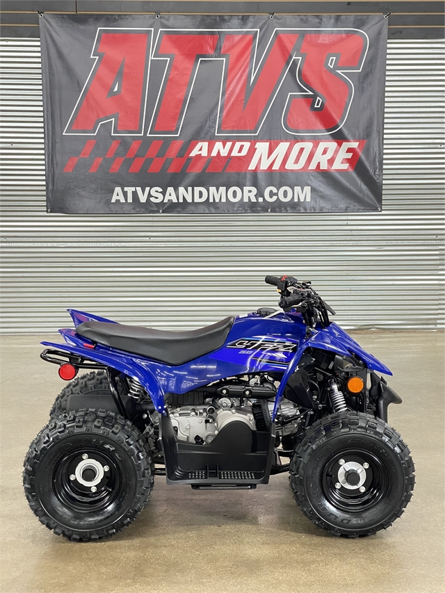 2025 Yamaha YFZ 50 at ATVs and More