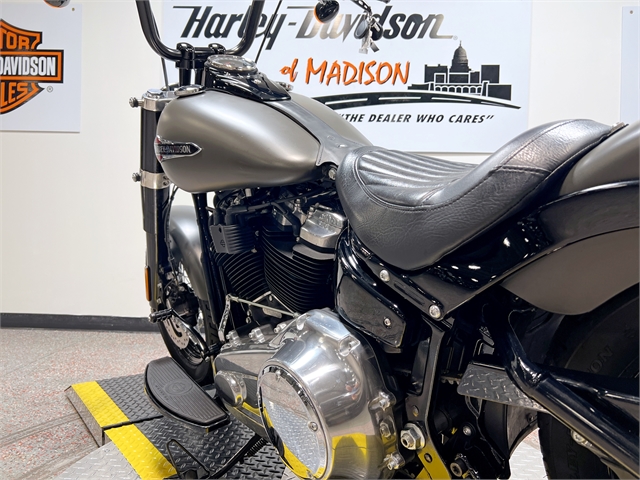 2018 Harley-Davidson Softail Slim at Harley-Davidson of Madison