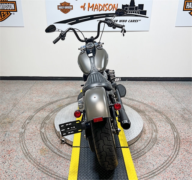 2018 Harley-Davidson Softail Slim at Harley-Davidson of Madison