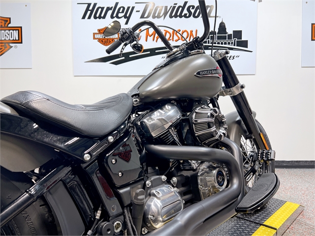 2018 Harley-Davidson Softail Slim at Harley-Davidson of Madison