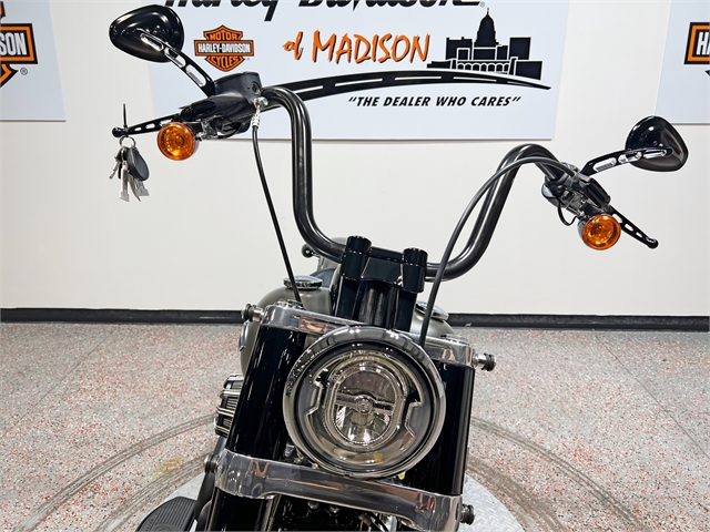 2018 Harley-Davidson Softail Slim at Harley-Davidson of Madison