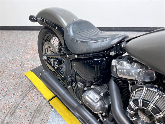 2018 Harley-Davidson Softail Slim at Harley-Davidson of Madison