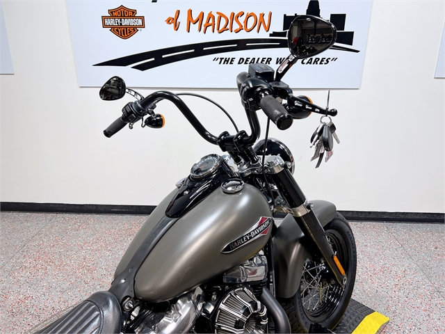 2018 Harley-Davidson Softail Slim at Harley-Davidson of Madison