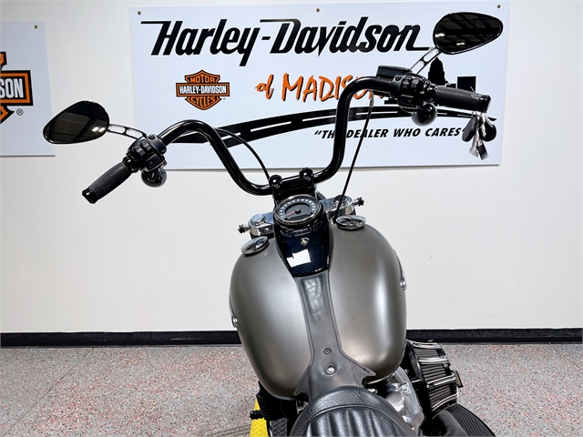 2018 Harley-Davidson Softail Slim at Harley-Davidson of Madison