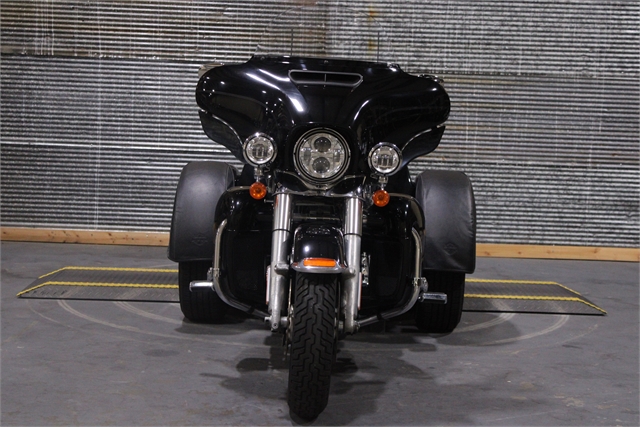 2018 Harley-Davidson Trike Tri Glide Ultra at Texarkana Harley-Davidson