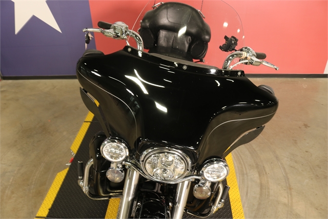 2011 Harley-Davidson Electra Glide Ultra Limited at Texas Harley