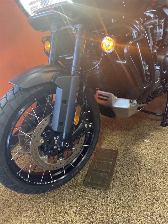 2023 Harley-Davidson Pan America 1250 Special at Harley-Davidson of Waco