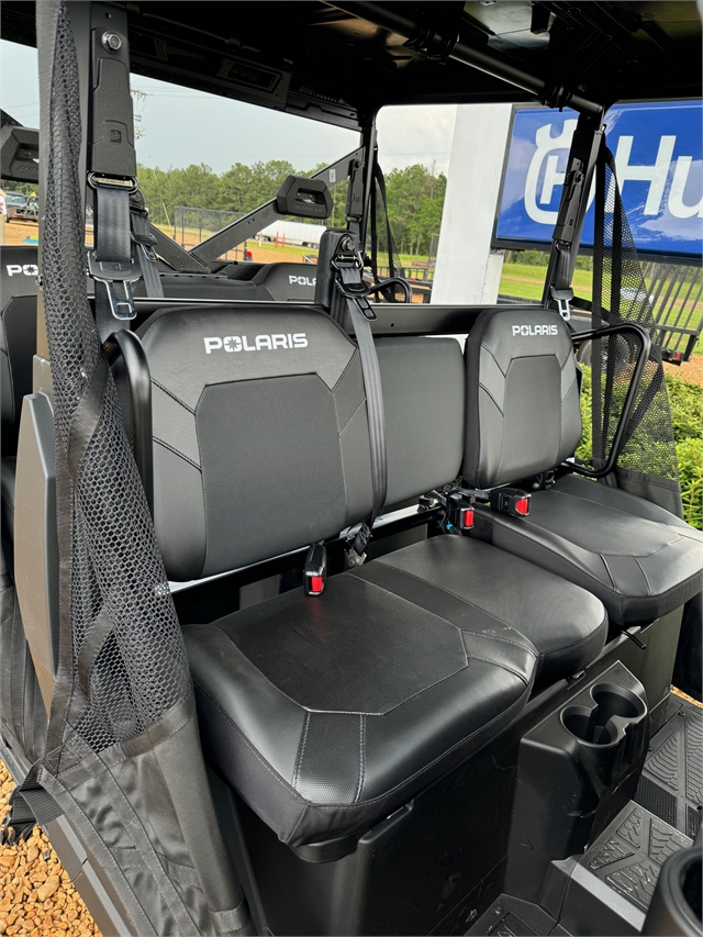 2025 Polaris Ranger Crew 1000 Premium at R/T Powersports