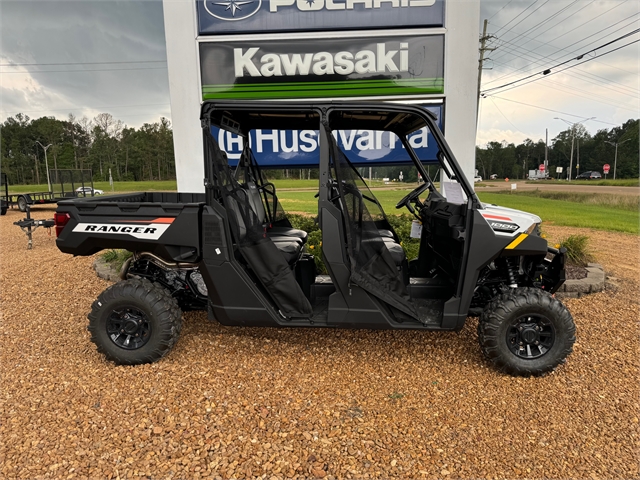 2025 Polaris Ranger Crew 1000 Premium at R/T Powersports