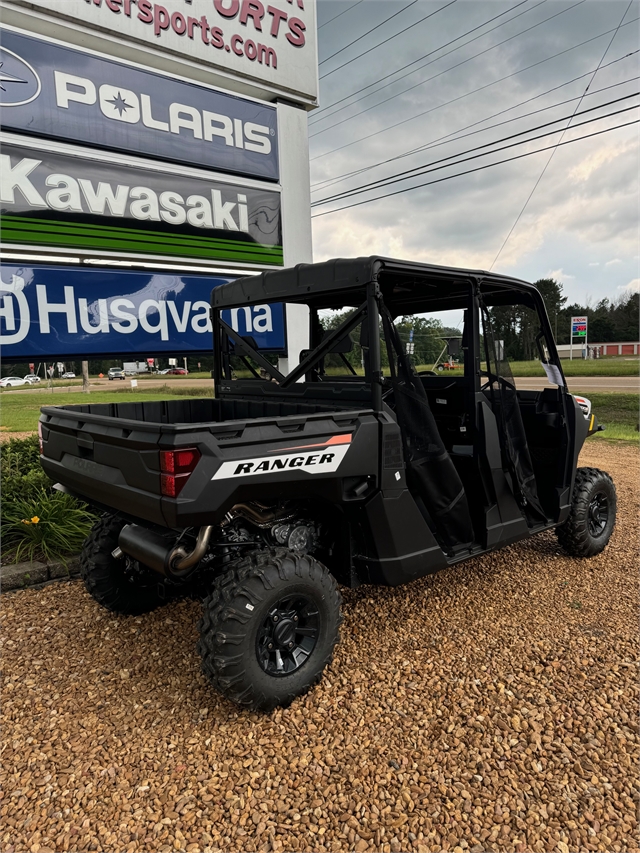 2025 Polaris Ranger Crew 1000 Premium at R/T Powersports