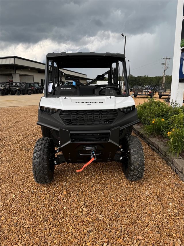 2025 Polaris Ranger Crew 1000 Premium at R/T Powersports