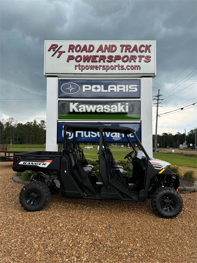 2025 Polaris Ranger Crew 1000 Premium at R/T Powersports