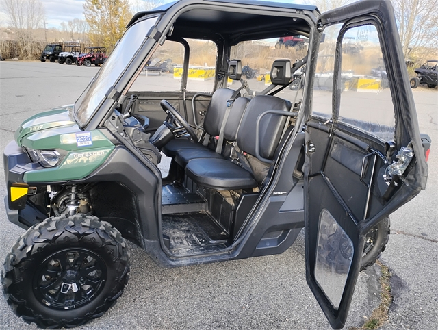 2023 Can-Am Defender DPS HD7 at Power World Sports, Granby, CO 80446