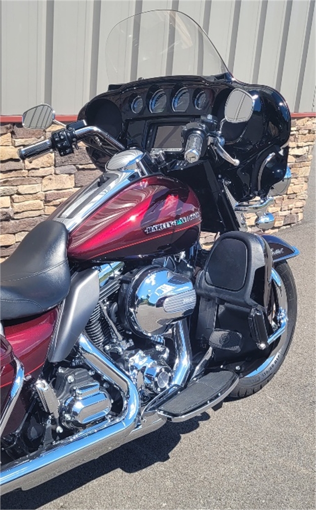 2015 Harley-Davidson Electra Glide Ultra Limited Low at RG's Almost Heaven Harley-Davidson, Nutter Fort, WV 26301