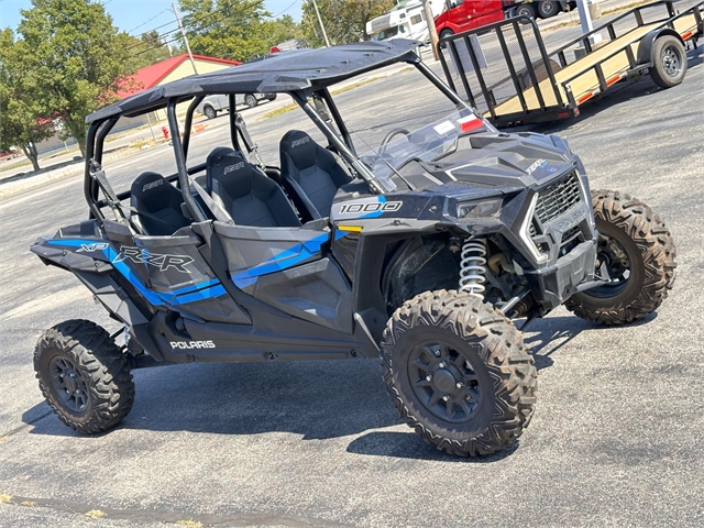 2023 Polaris RZR XP 4 1000 Ultimate at Big River Motorsports