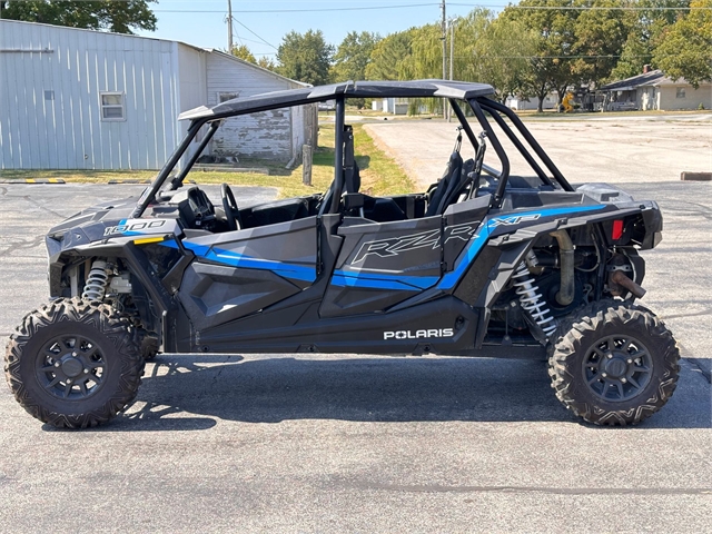 2023 Polaris RZR XP 4 1000 Ultimate at Big River Motorsports