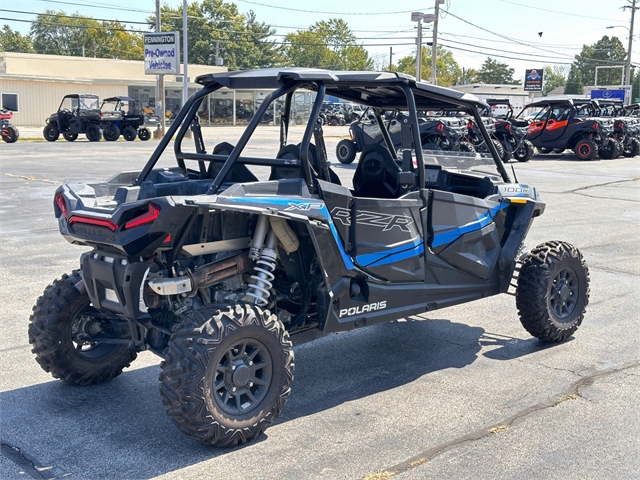 2023 Polaris RZR XP 4 1000 Ultimate at Big River Motorsports