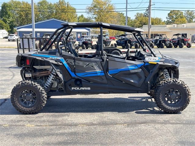 2023 Polaris RZR XP 4 1000 Ultimate at Big River Motorsports